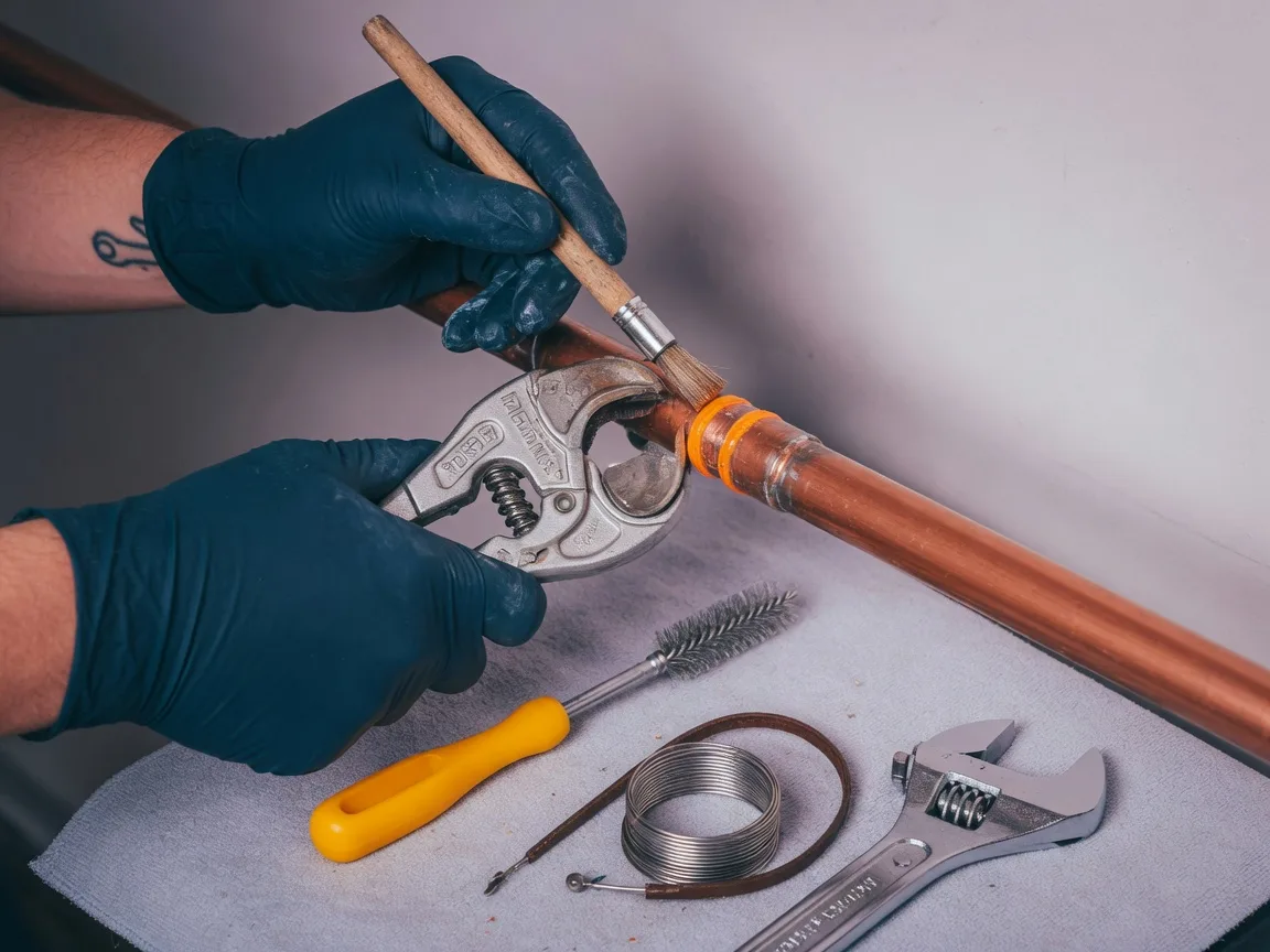 Why choose Sump Pump Repair in Eggleston, VA